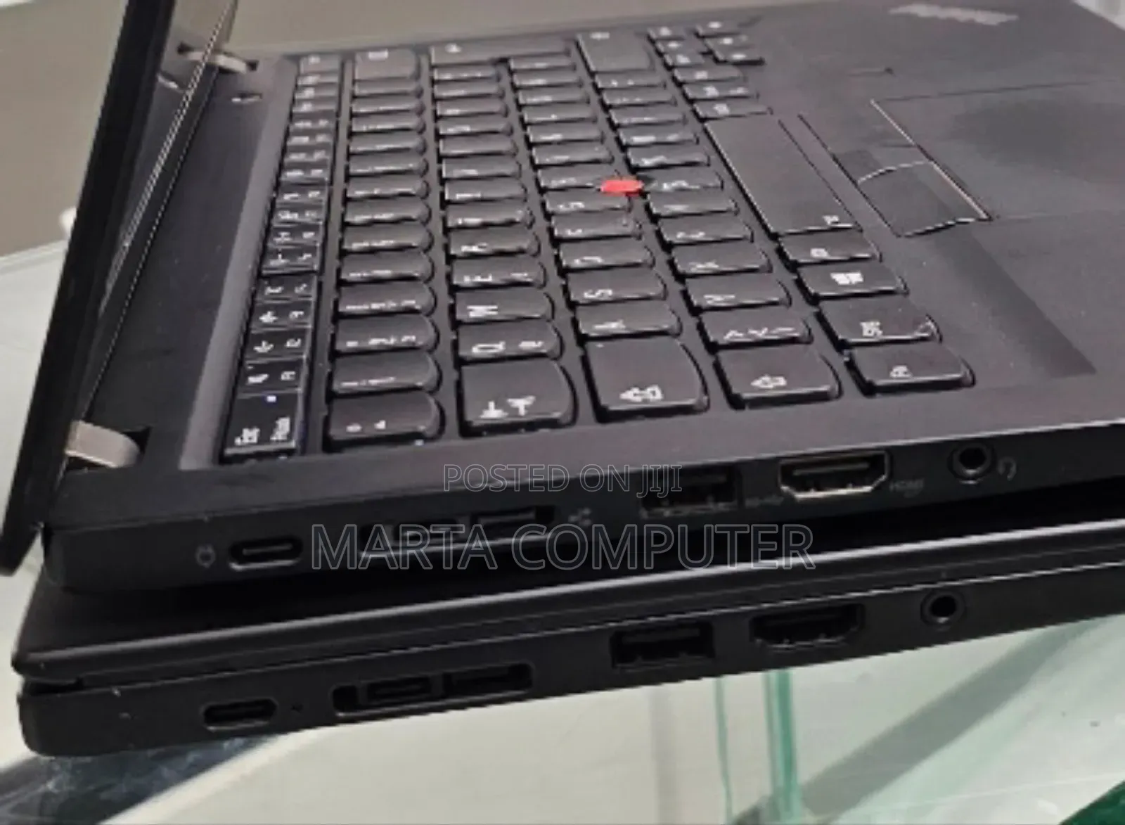 New Laptop Lenovo ThinkPad T495s 16GB AMD Ryzen 7 SSD 512GB