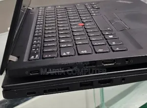 New Laptop Lenovo ThinkPad T495s 16GB AMD Ryzen 7 SSD 512GB