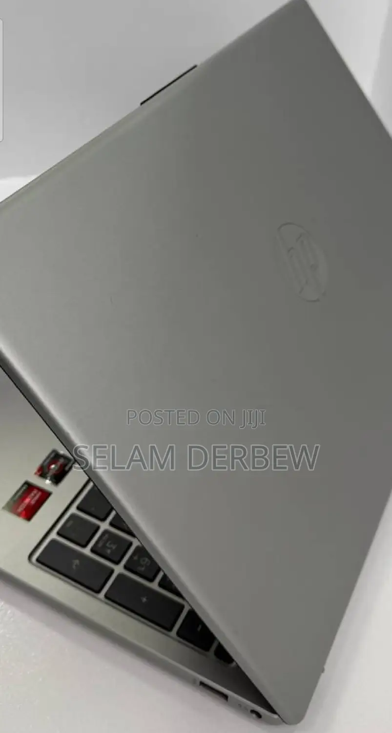 New Laptop HP Stream Notebook 16GB AMD Ryzen 7 SSD 512GB