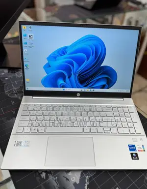 New Laptop HP Pavilion 15 16GB Intel Core I5 SSD 1T