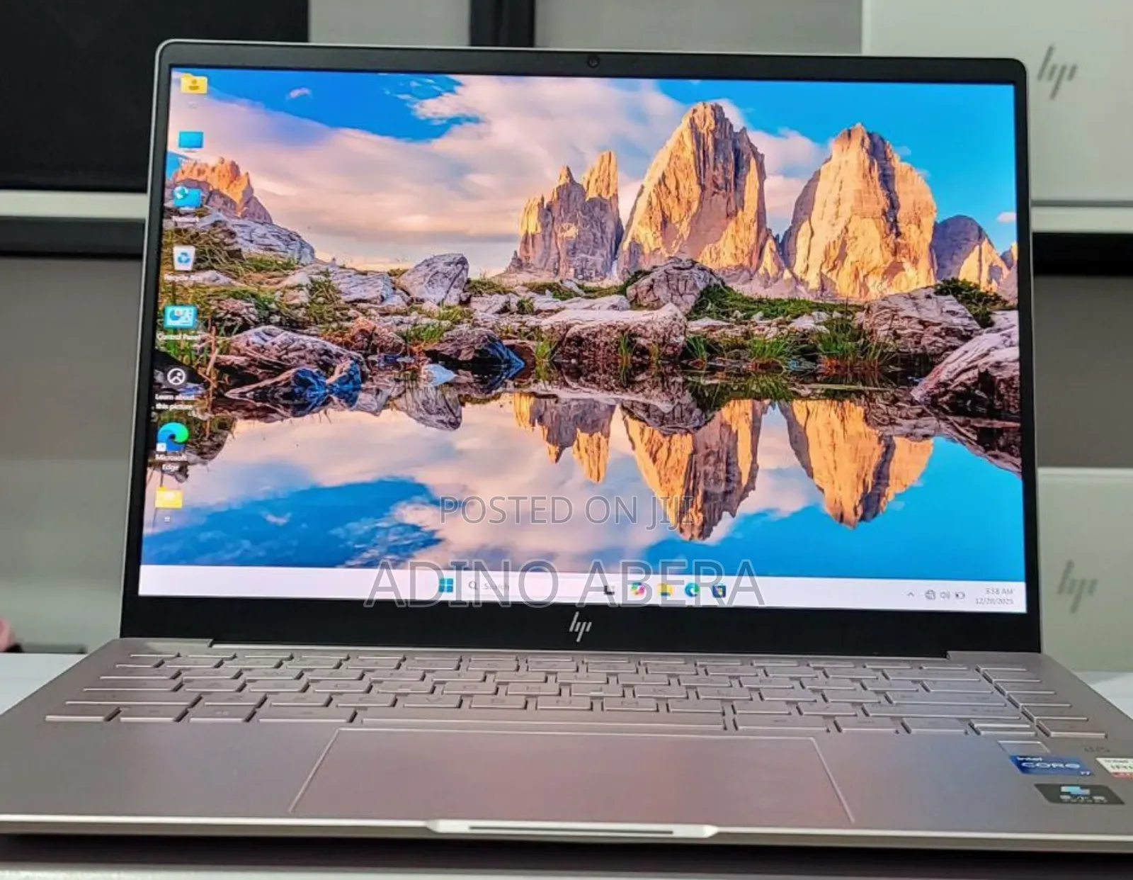 New Laptop HP Pavilion 14 16GB Intel Core i7 SSD 1T