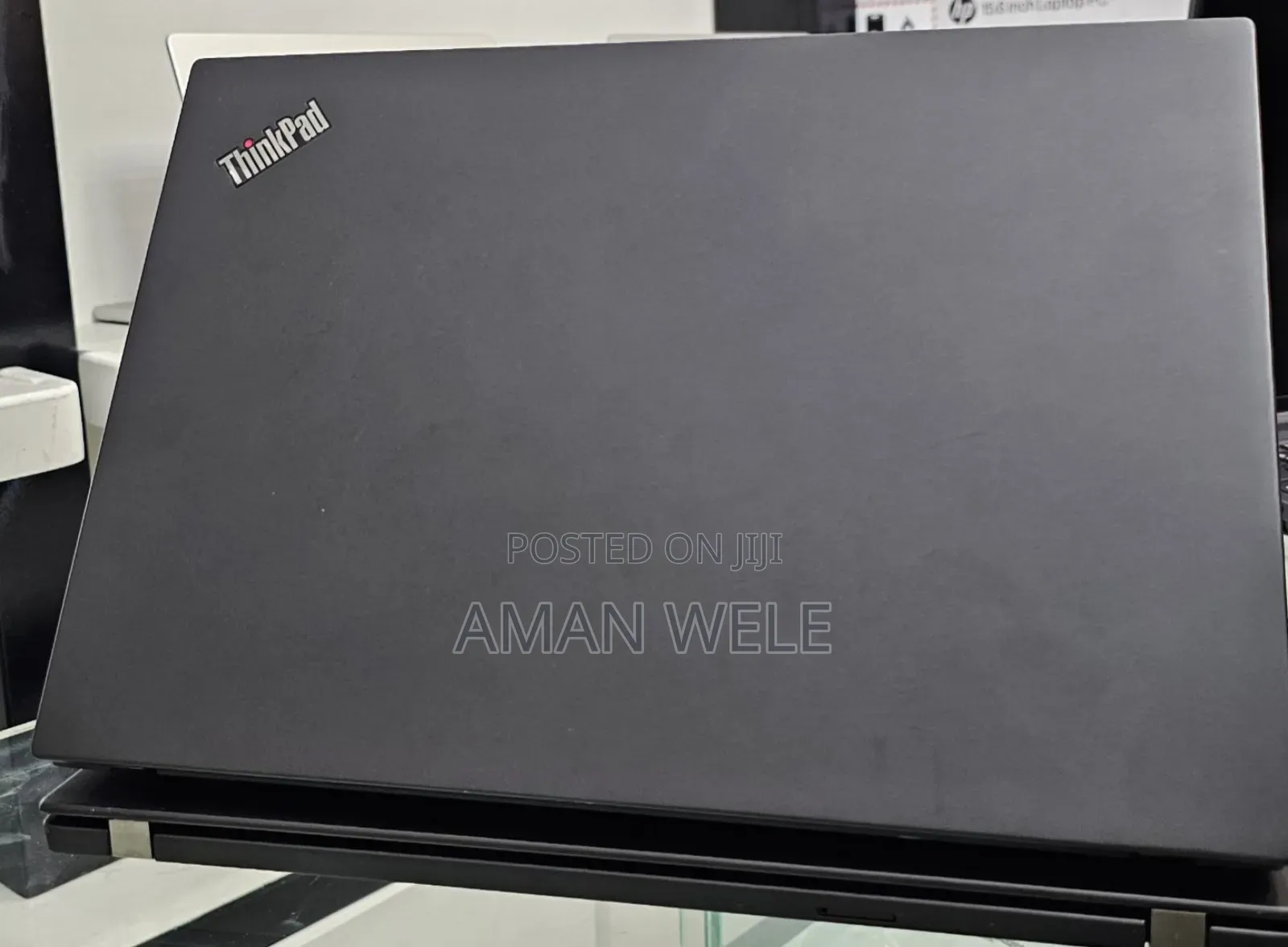 New Laptop Lenovo ThinkPad T495s 16GB AMD Ryzen 7 SSD 512GB