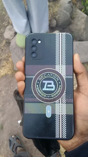 Samsung Galaxy M02s 32 GB Black