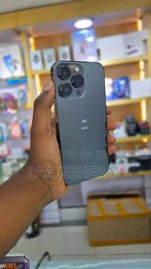 Apple iPhone 13 Pro Max 128 GB Black