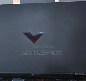 New Laptop HP Victus 15 16GB Intel Core I7 SSD 512GB