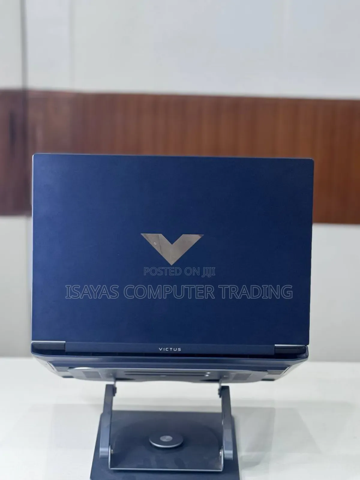 New Laptop HP Victus 15 16GB Intel Core I5 SSD 512GB