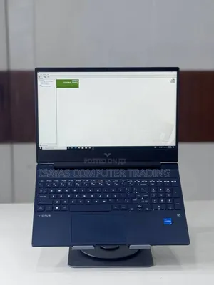 New Laptop HP Victus 15 16GB Intel Core I5 SSD 512GB