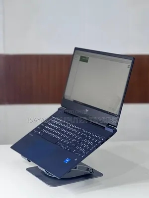New Laptop HP Victus 15 16GB Intel Core I5 SSD 512GB