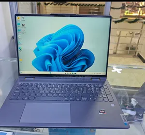 New Laptop Lenovo ThinkPad Yoga 8GB AMD Ryzen 7 SSD 512GB
