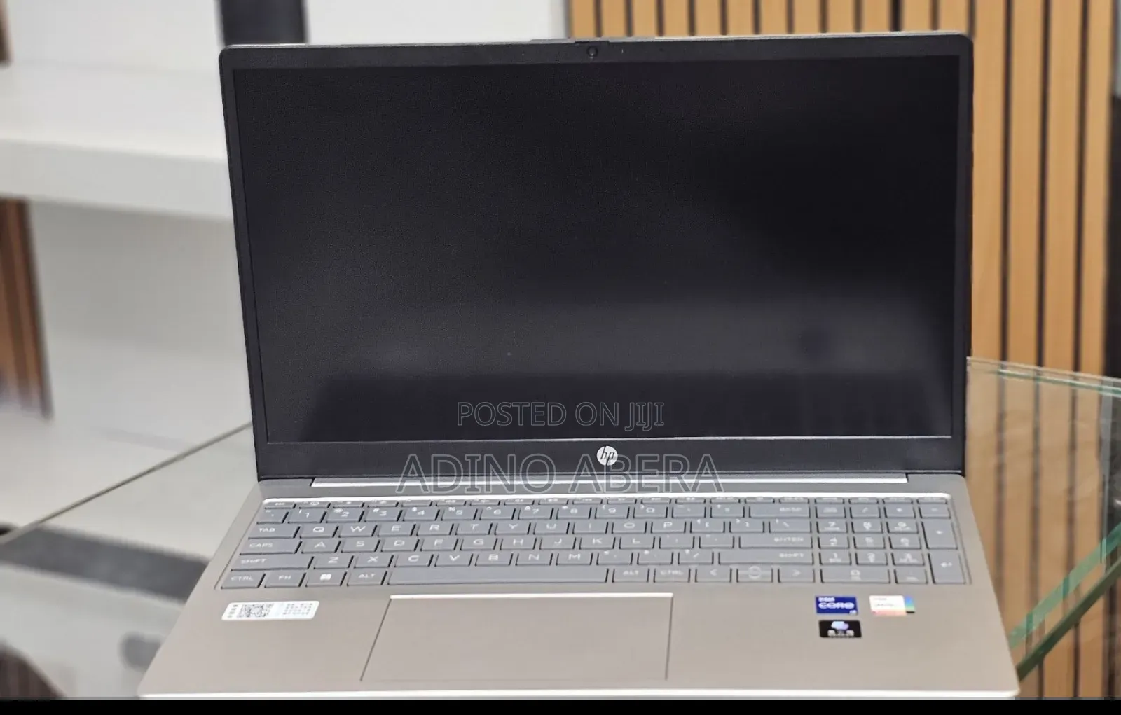 New Laptop HP Stream Notebook 16GB Intel Core I7 SSD 512GB