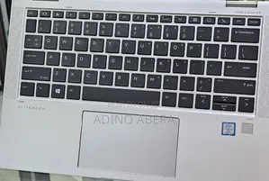 New Laptop HP EliteBook X360 1030 G4 8GB Intel Core I7 SSD 512GB