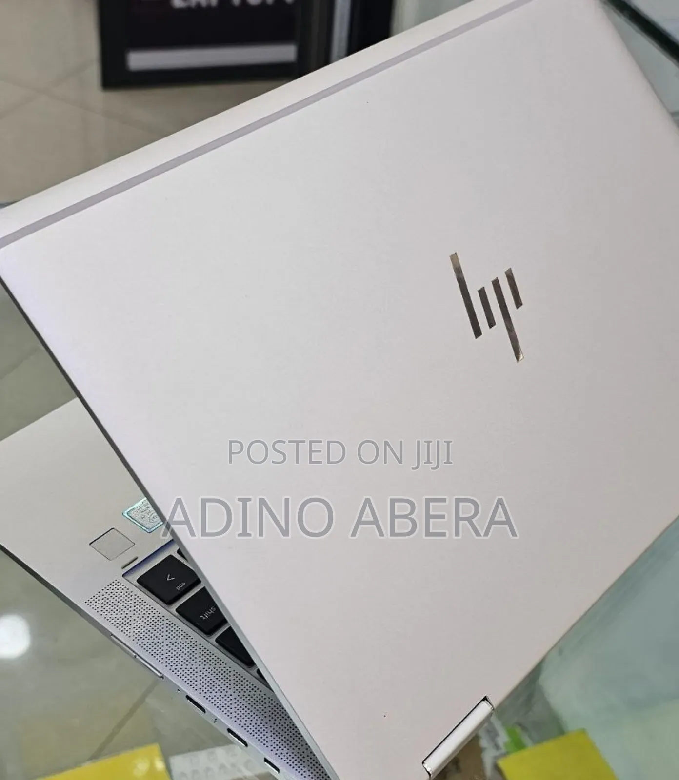 New Laptop HP EliteBook X360 1030 G4 8GB Intel Core I7 SSD 512GB