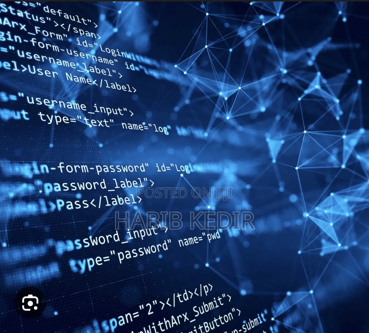 Junior Frontend Developer | HTML • CSS • Javascript