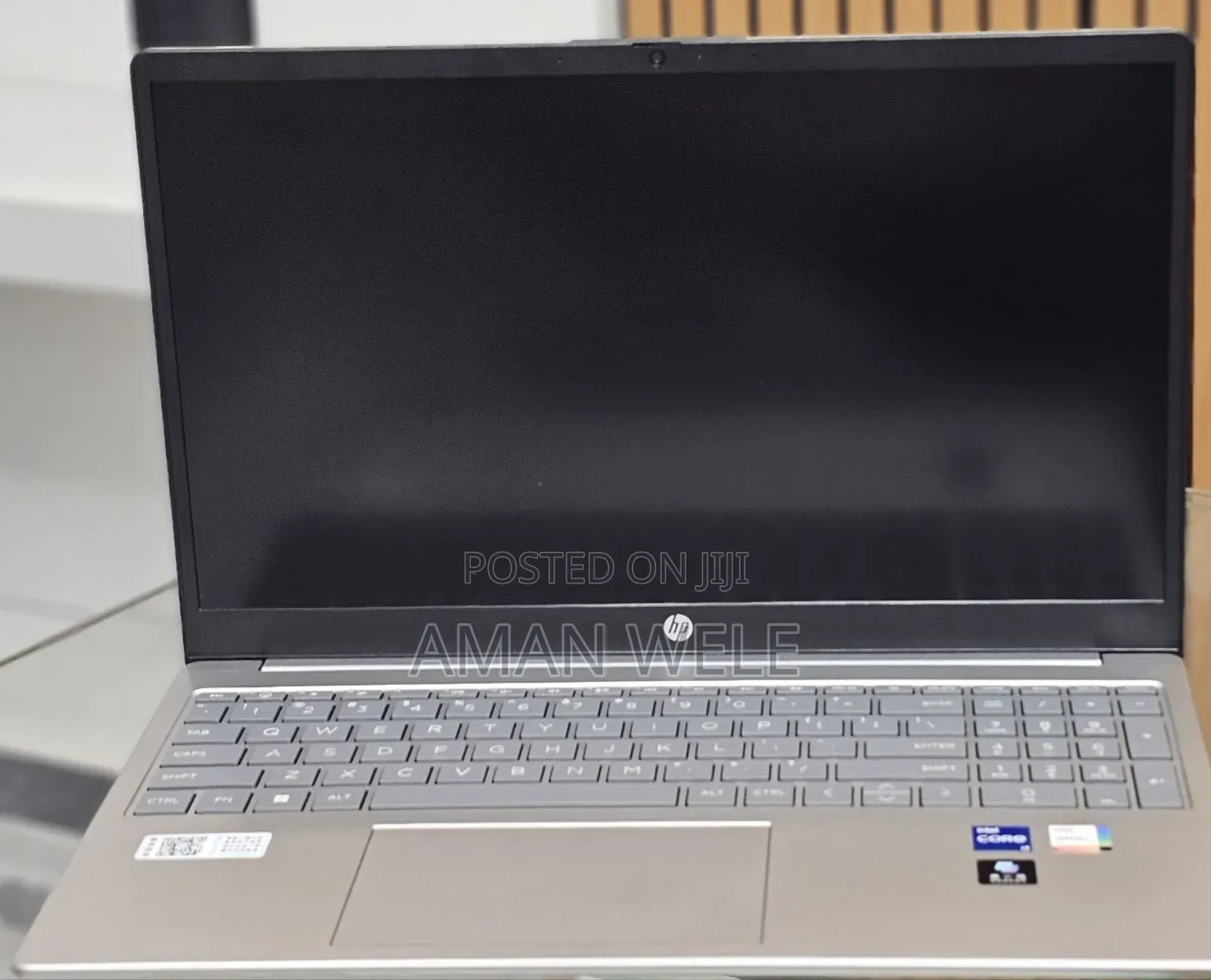 New Laptop HP Stream Notebook 16GB Intel Core I7 SSD 512GB