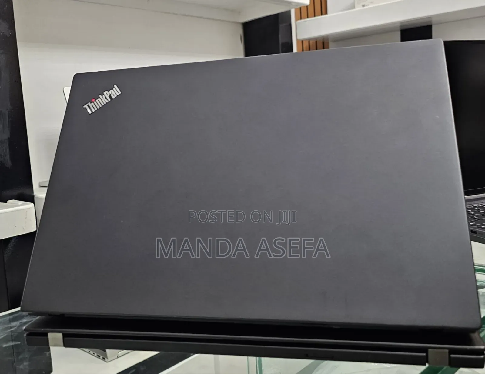 New Laptop Lenovo ThinkPad T495s 16GB AMD Ryzen 7 SSD 512GB