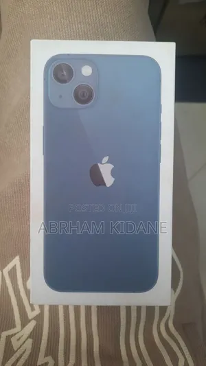 Apple iPhone 13 128 GB Blue