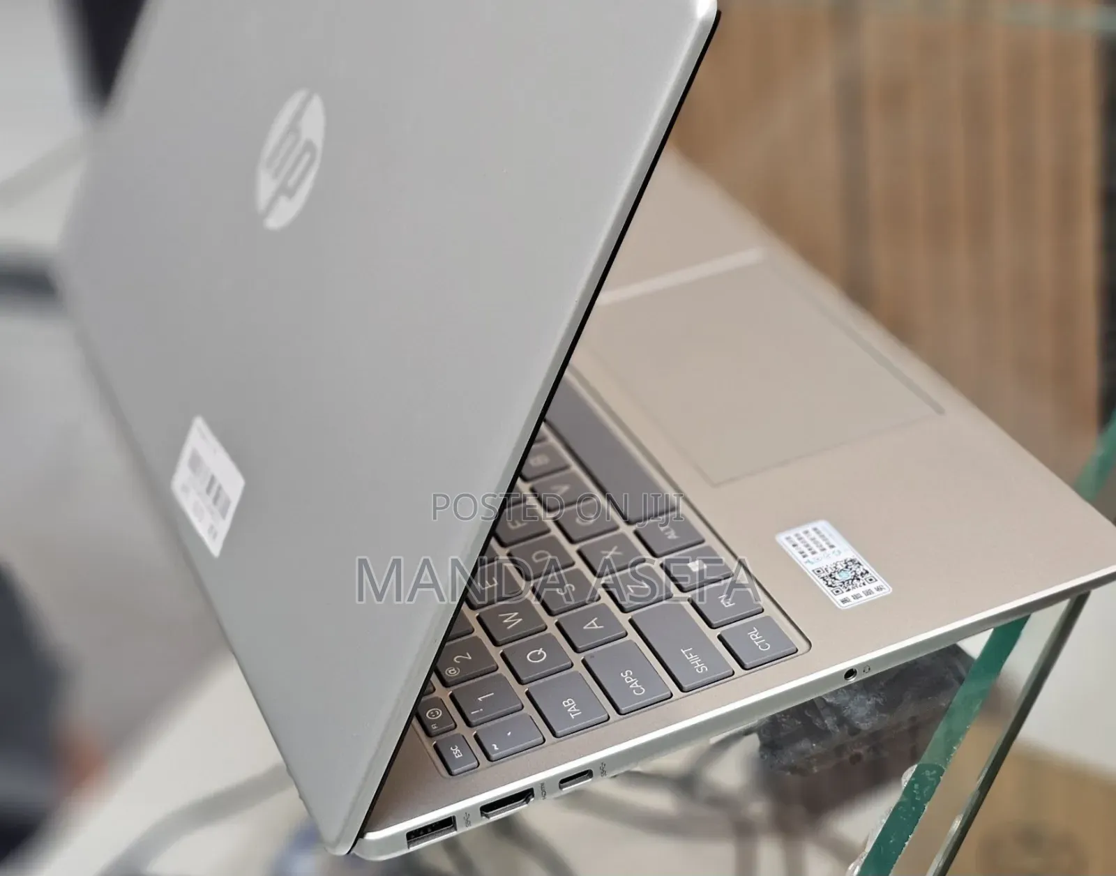New Laptop HP Stream Notebook 16GB Intel Core I7 SSD 512GB