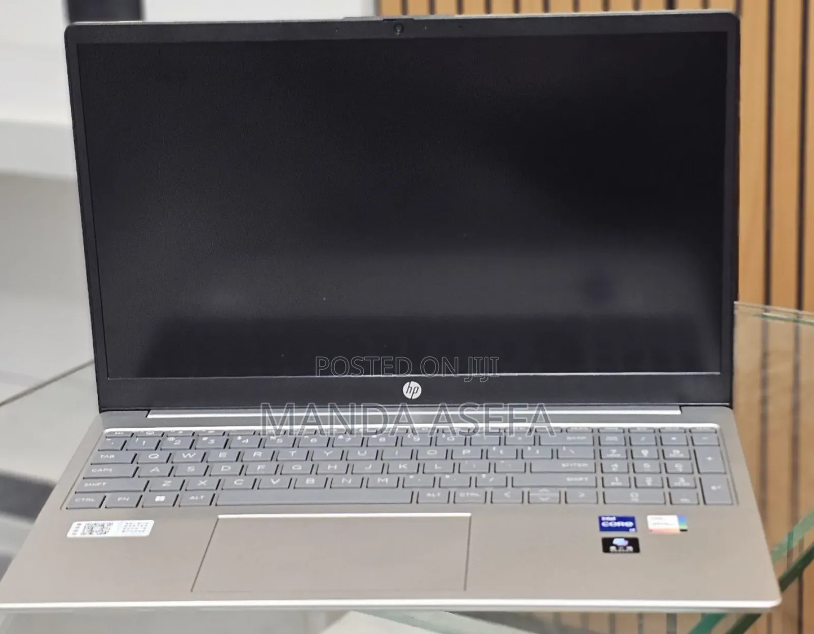 New Laptop HP Stream Notebook 16GB Intel Core I7 SSD 512GB