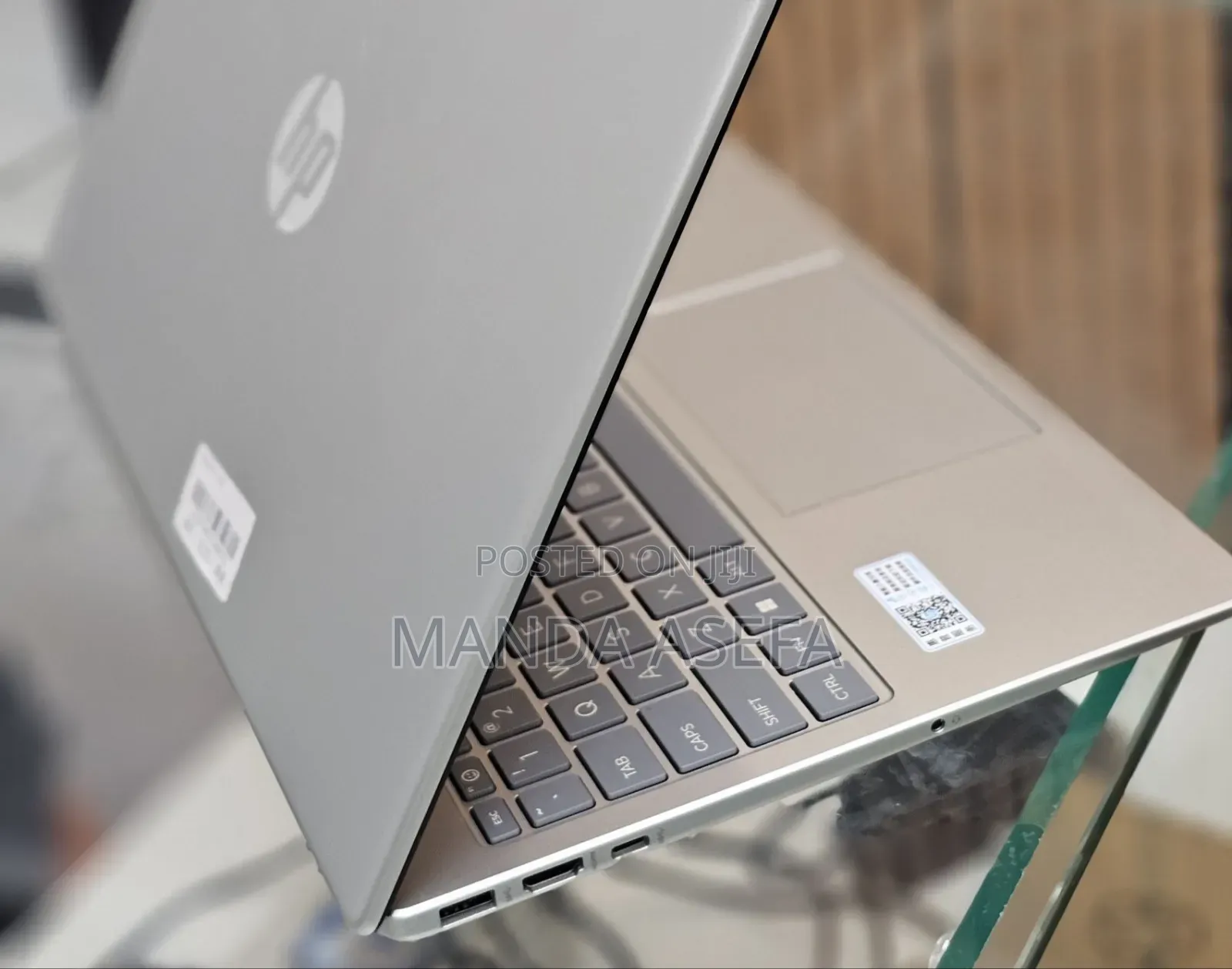 New Laptop HP Stream Notebook 16GB Intel Core I7 SSD 512GB