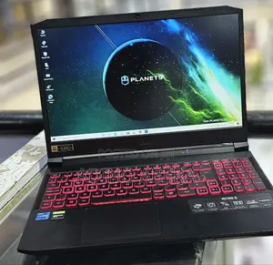 New Laptop Acer Nitro 5 16GB Intel Core I7 SSD 1T