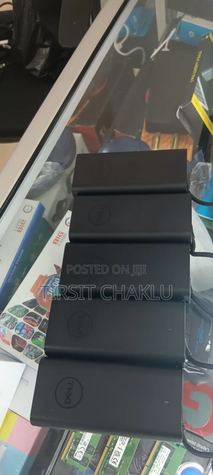 Dell Original Type C Charger