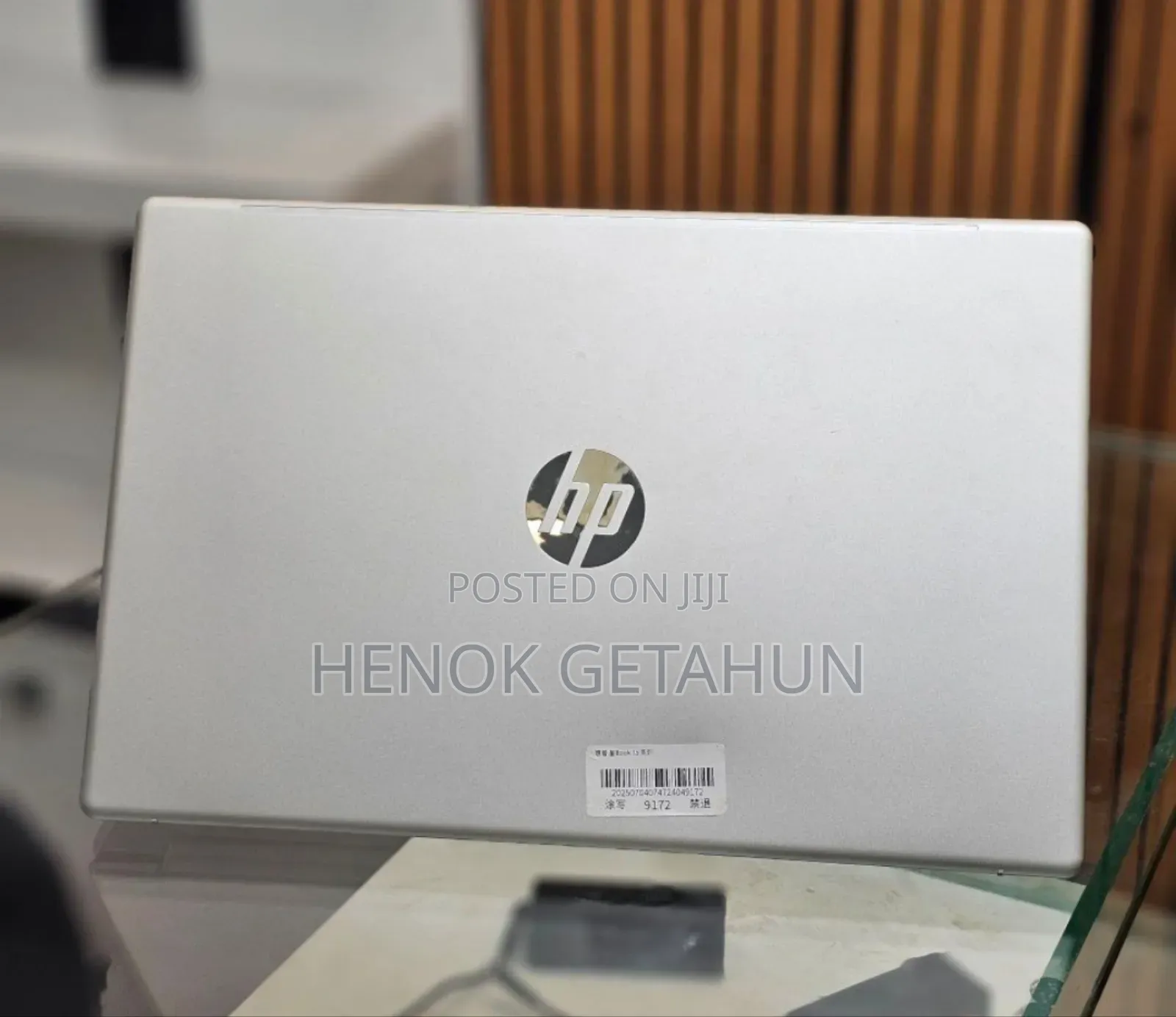 New Laptop HP Stream Notebook 16GB Intel Core I7 SSD 512GB