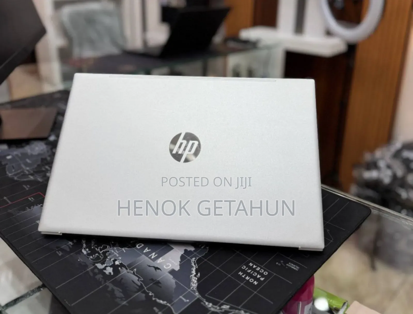 New Laptop HP Pavilion 15 16GB Intel Core I5 SSD 1T