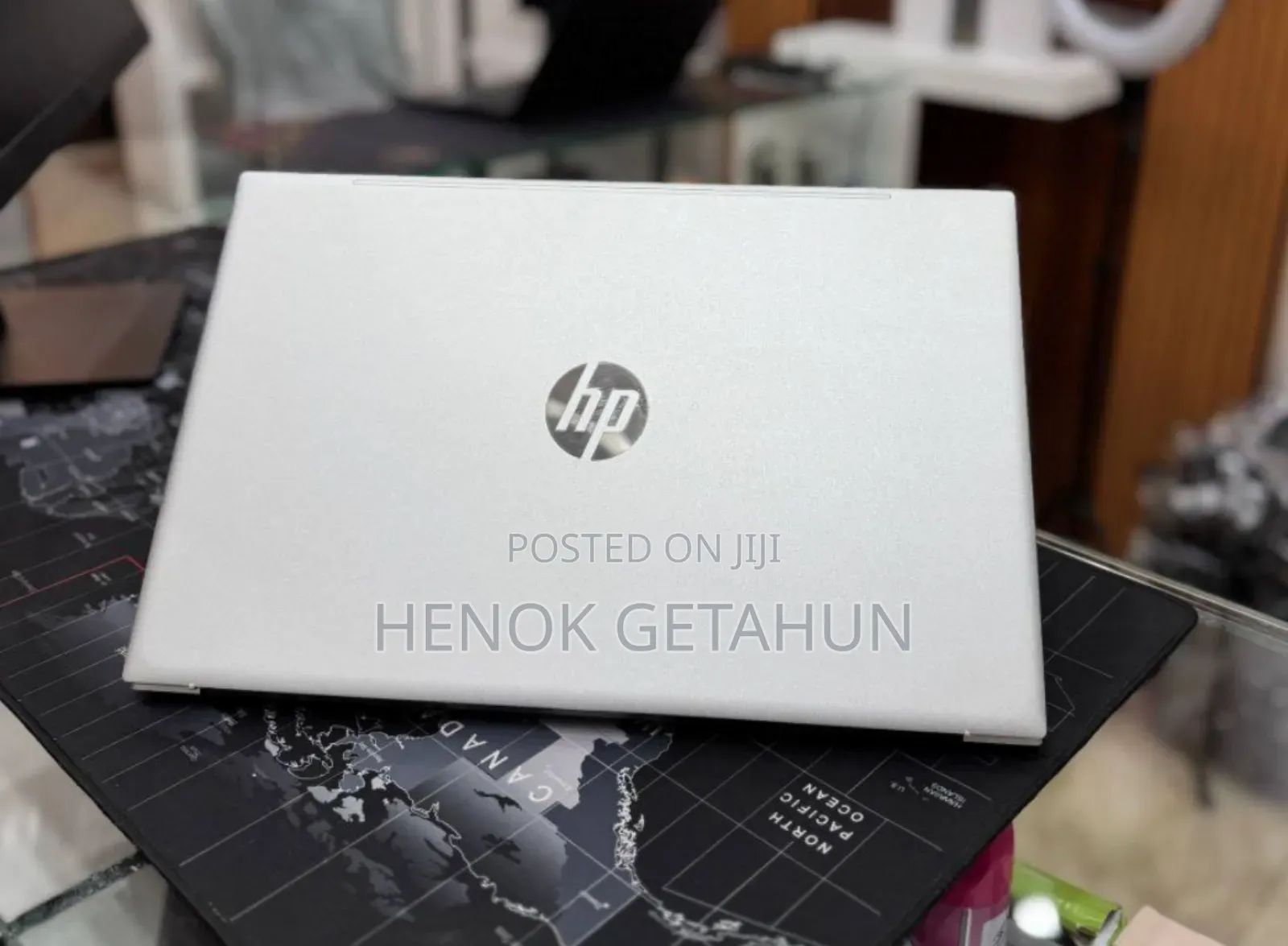 New Laptop HP Pavilion 15 16GB Intel Core I5 SSD 1T