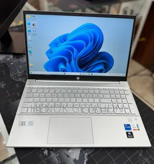 New Laptop HP Pavilion 15 16GB Intel Core I5 SSD 1T