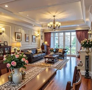 Furnished 7bdrm House in Bole for sale