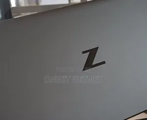 New Laptop HP ZBook Studio G8 16GB Intel Core I7 SSD 512GB