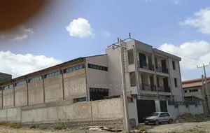 ለክራይ የሚሆን መጋዘን