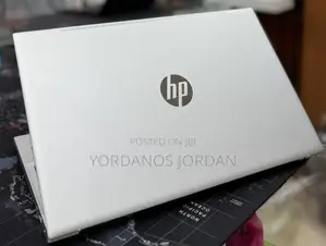 New Laptop HP Pavilion 15 16GB Intel Core I5 SSD 1T