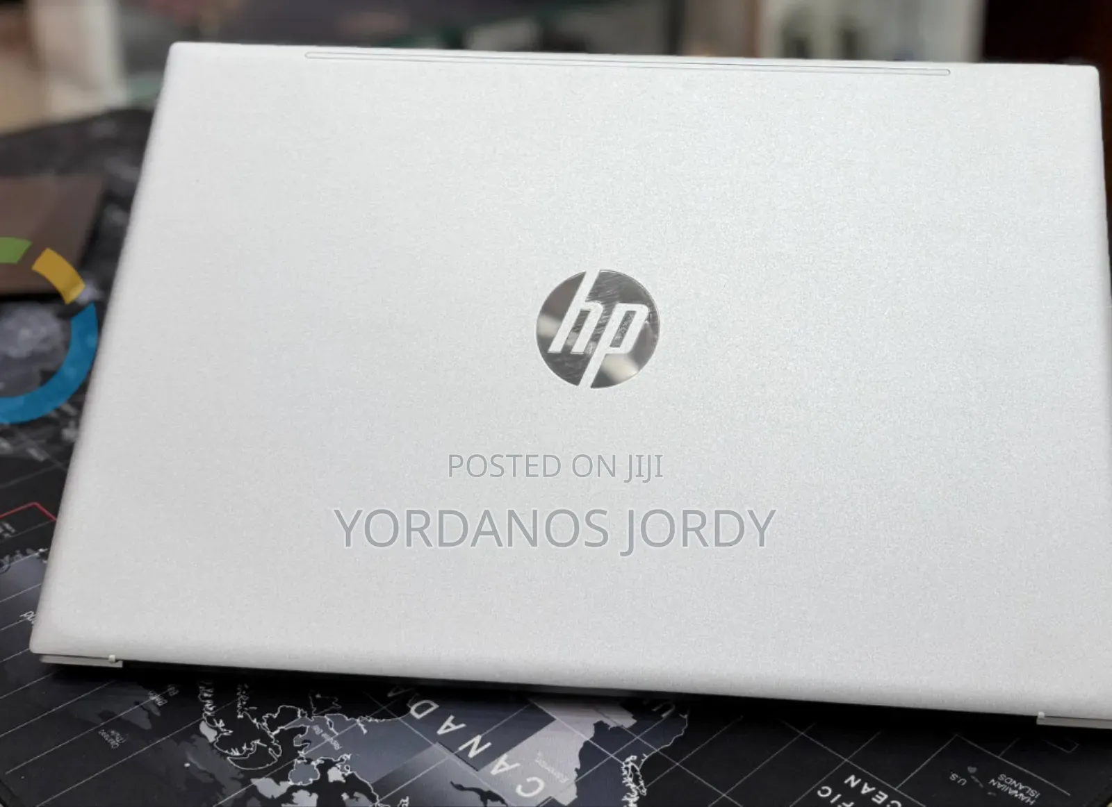 New Laptop HP Pavilion 15 16GB Intel Core I5 SSD 1T