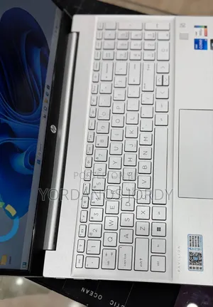 New Laptop HP Pavilion 15 16GB Intel Core I5 SSD 1T