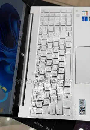 New Laptop HP Pavilion 15 16GB Intel Core I5 SSD 1T