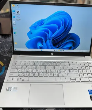 New Laptop HP Pavilion 15 16GB Intel Core I5 SSD 1T