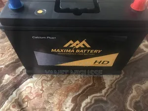 Car Battery