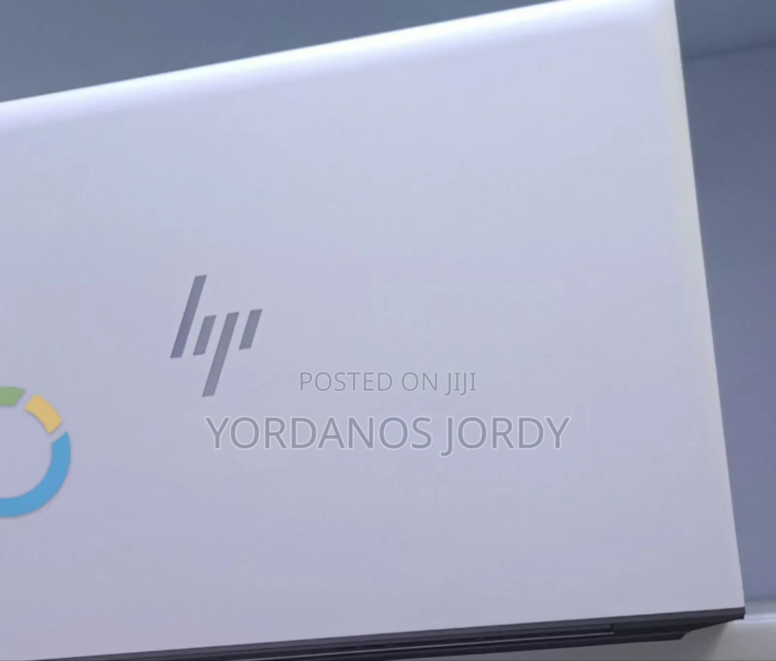 New Laptop HP EliteBook 840 G7 8GB Intel Core I5 SSD 512GB