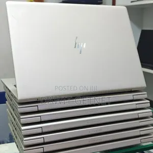 New Laptop HP EliteBook 840 16GB Intel Core I5 SSD 256GB