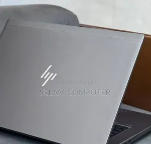 New Laptop HP ZBook 17 64GB Intel Core I9 SSD 1T