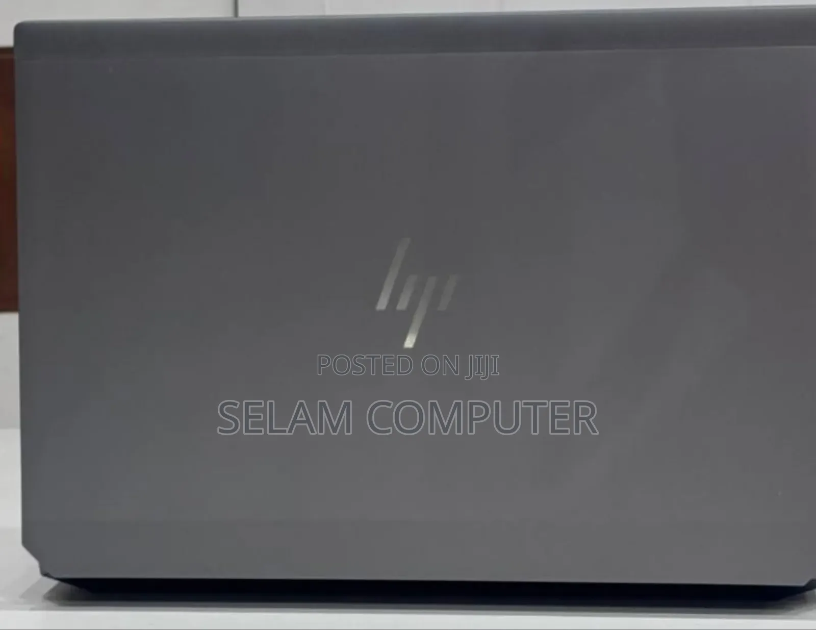 New Laptop HP ZBook 17 64GB Intel Core I9 SSD 1T