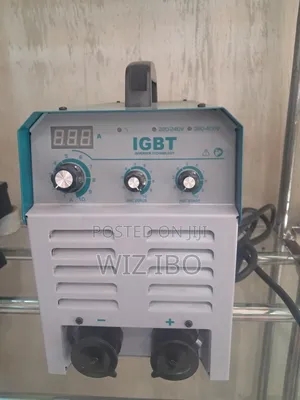 Welding Machine 380v