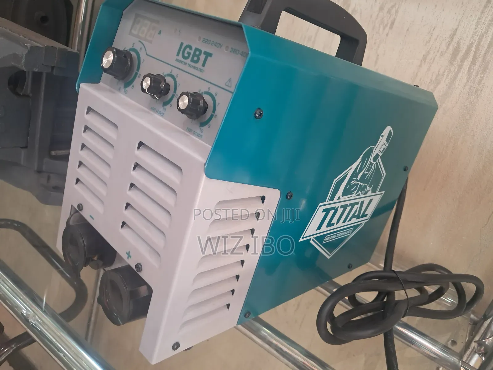 Welding Machine 380v