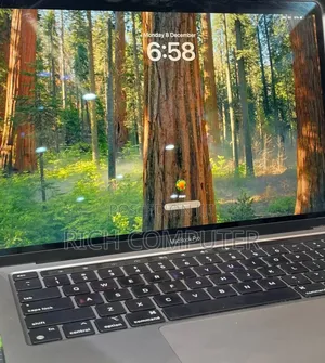 New Laptop Apple MacBook Air 2023 M2 16GB AMD A10 SSD 256GB