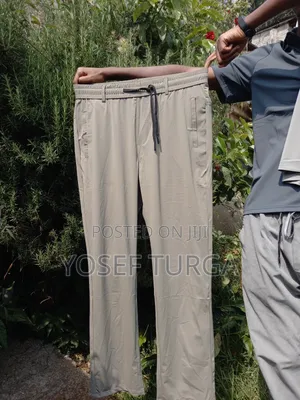 Trousers Men