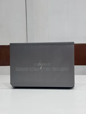 New Laptop HP ZBook 17 64GB Intel Core I9 HDD+SSD 1T