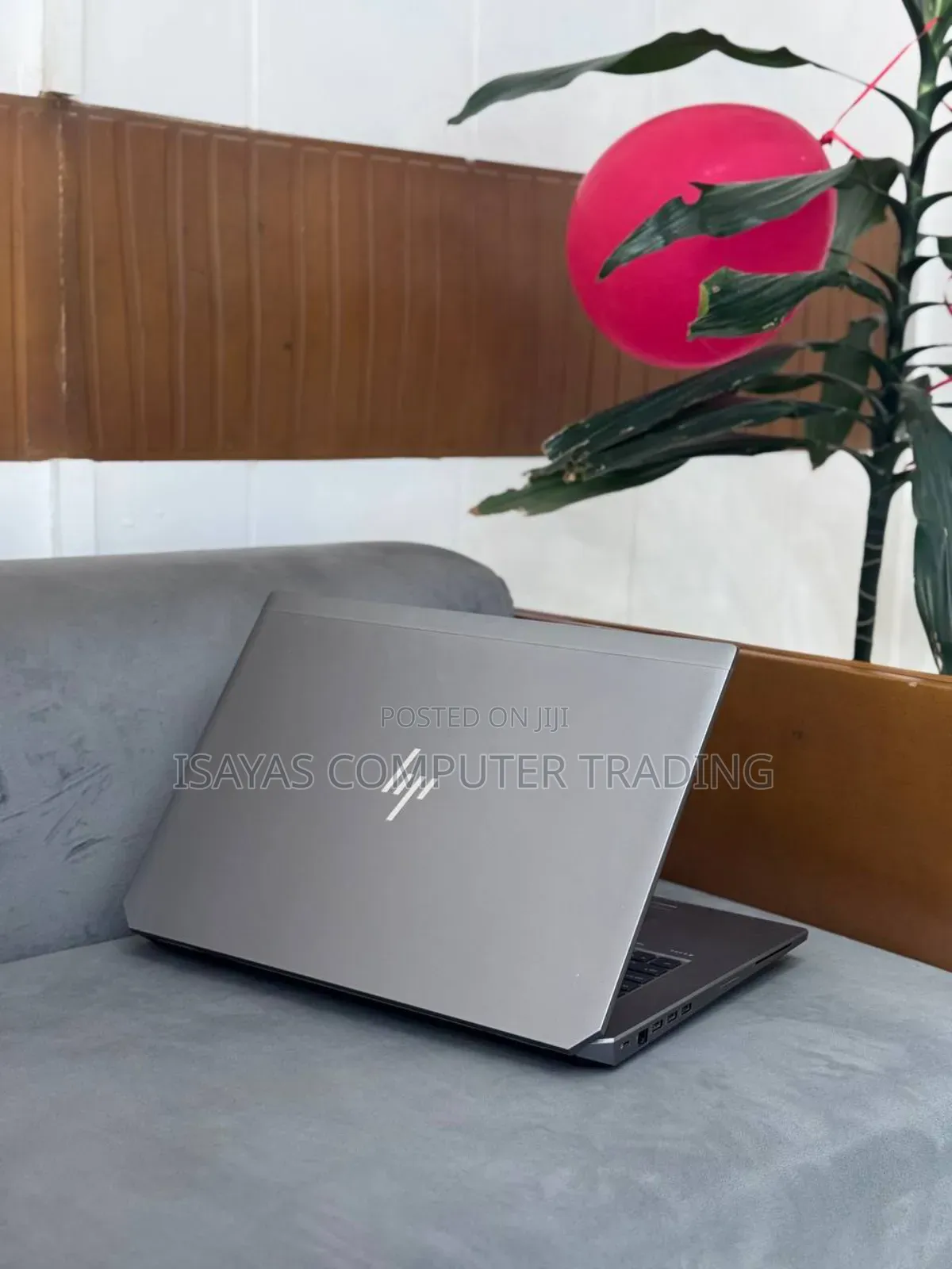 New Laptop HP ZBook 17 64GB Intel Core I9 HDD+SSD 1T