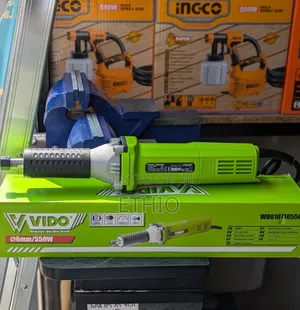 Vido 550w Die Grinder