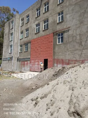 Warehouse for Rent In